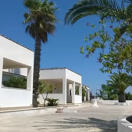Oasi Tra Gli Ulivi Holiday home *
