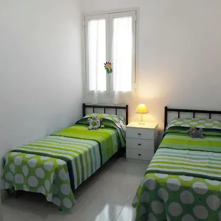 Oasi Tra Gli Ulivi