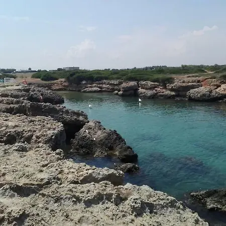 Oasi Tra Gli Ulivi Holiday home