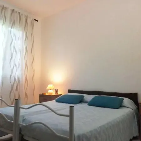 Oasi Tra Gli Ulivi Holiday home