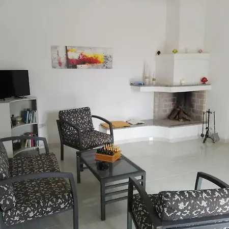 Oasi Tra Gli Ulivi Holiday home Carovigno