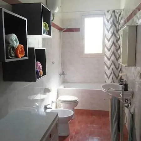 Oasi Tra Gli Ulivi Holiday home Carovigno