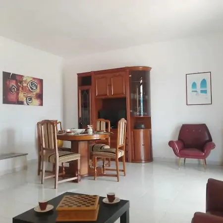 Oasi Tra Gli Ulivi *