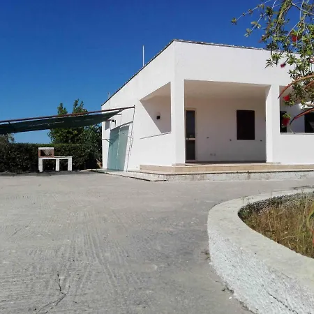 Oasi Tra Gli Ulivi Holiday home