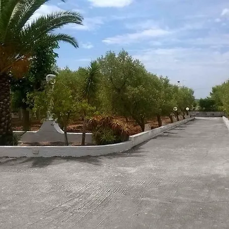 Oasi Tra Gli Ulivi Holiday home Carovigno