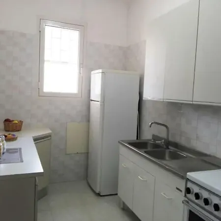 Oasi Tra Gli Ulivi Holiday home Carovigno