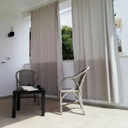 Oasi Tra Gli Ulivi Holiday home Carovigno