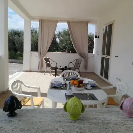 Oasi Tra Gli Ulivi Carovigno