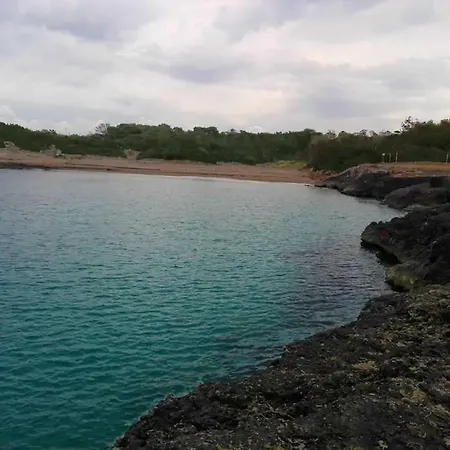 Oasi Tra Gli Ulivi Holiday home Carovigno