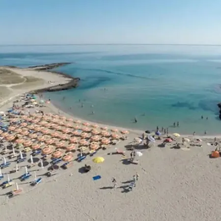 Oasi Tra Gli Ulivi Carovigno